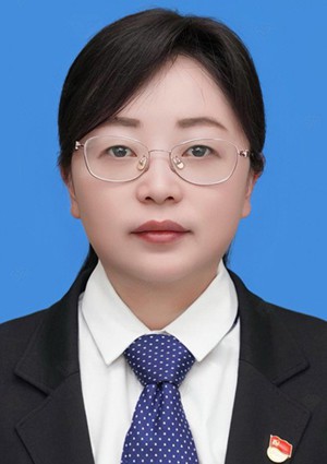 院长 杨晓虹